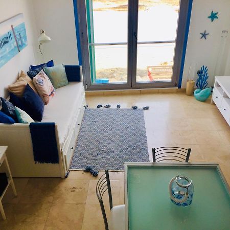 Blue Dream Playa Apartment Corralejo Luaran gambar