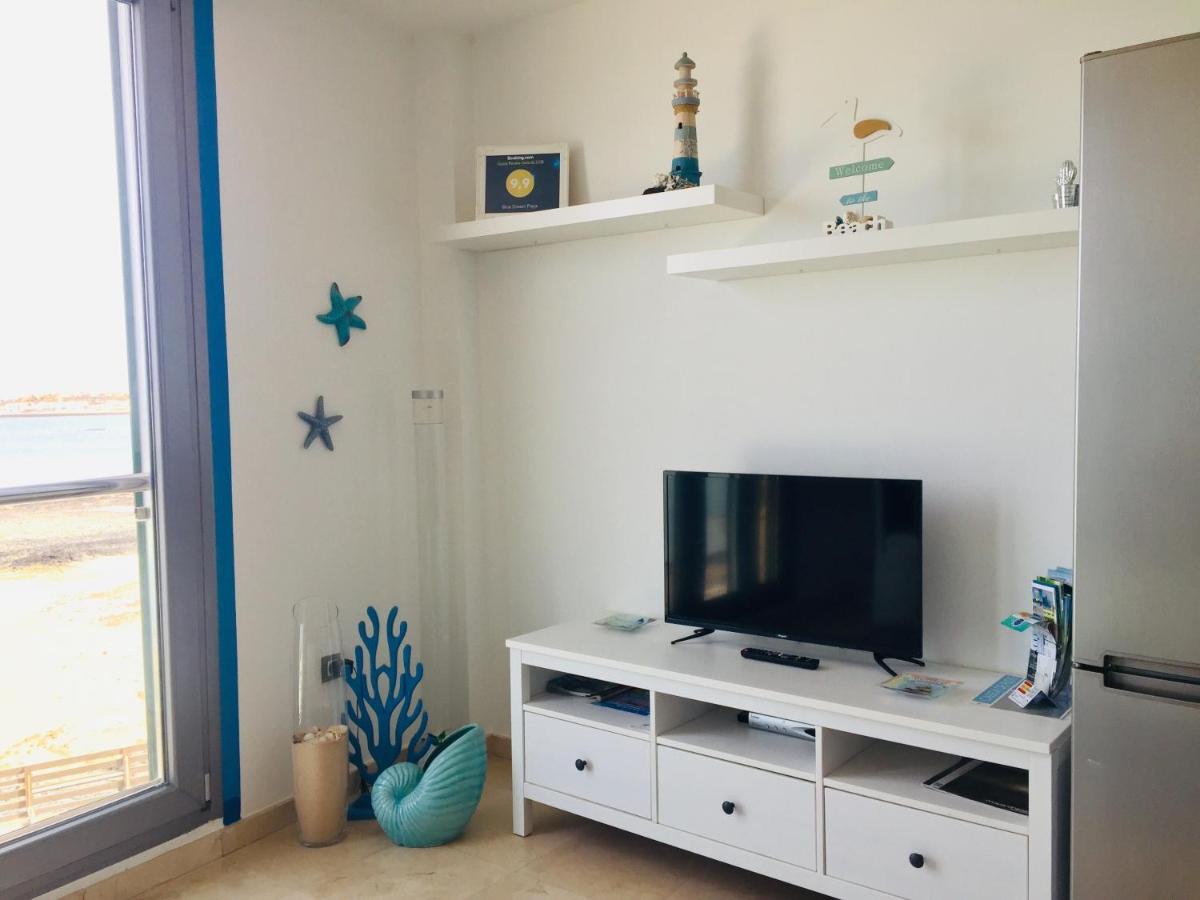 Blue Dream Playa Apartment Corralejo Luaran gambar