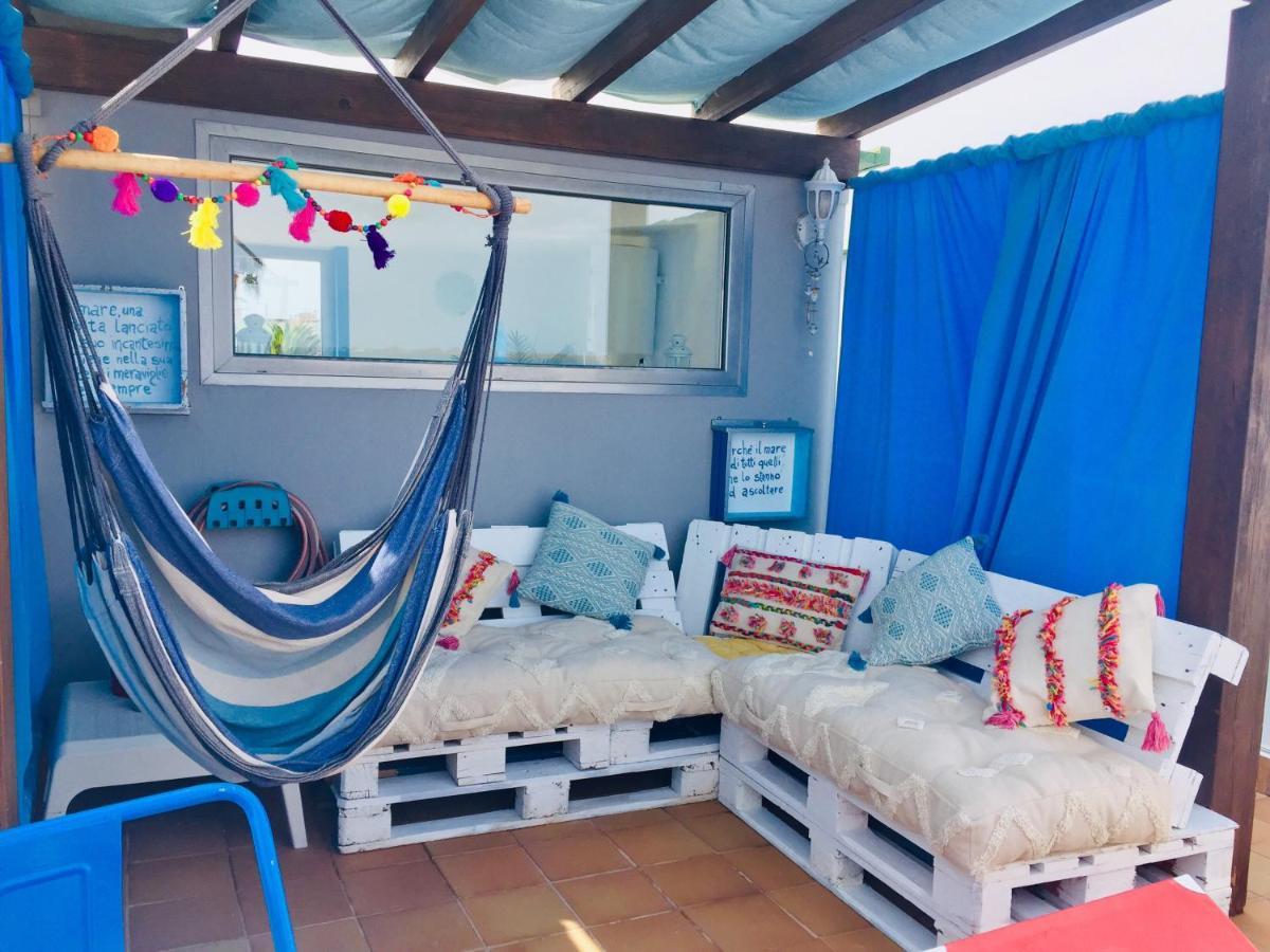Blue Dream Playa Apartment Corralejo Luaran gambar