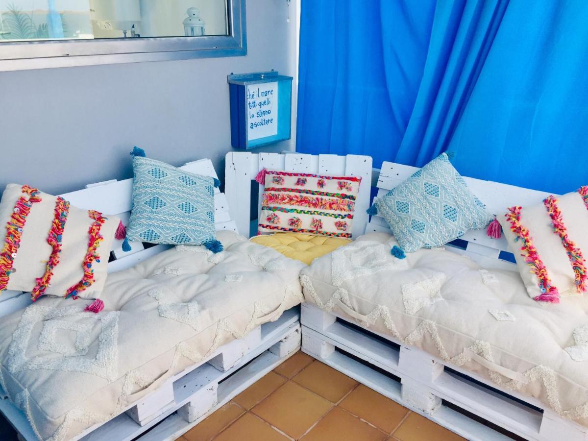 Blue Dream Playa Apartment Corralejo Luaran gambar
