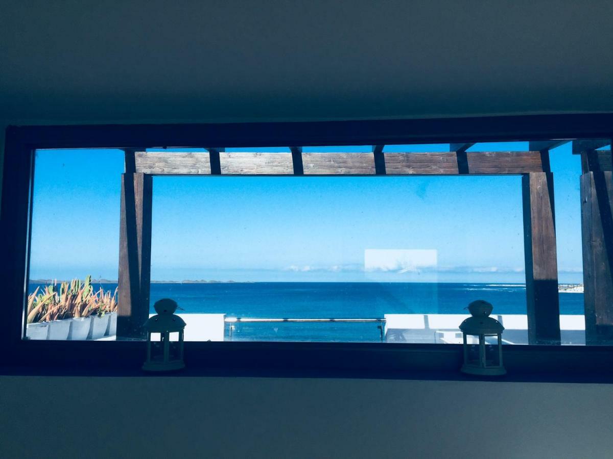 Blue Dream Playa Apartment Corralejo Luaran gambar
