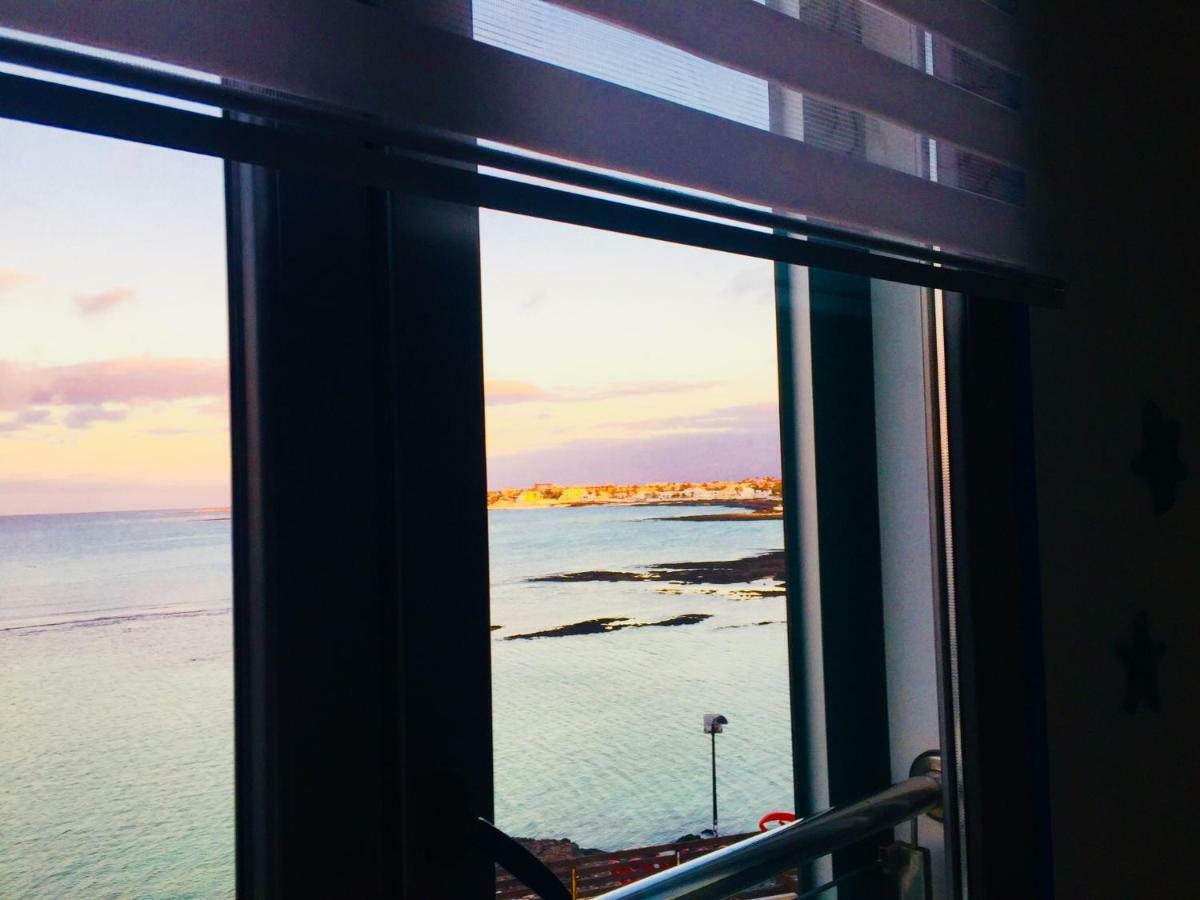 Blue Dream Playa Apartment Corralejo Luaran gambar