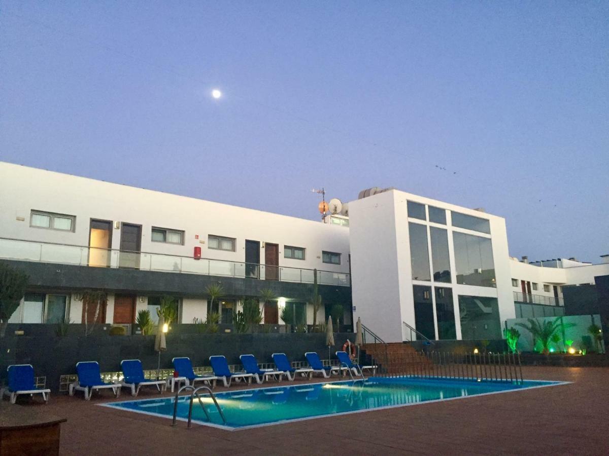 Blue Dream Playa Apartment Corralejo Luaran gambar