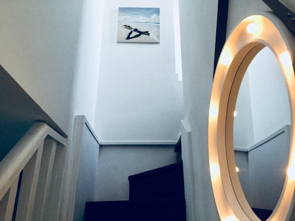 Blue Dream Playa Apartment Corralejo Luaran gambar