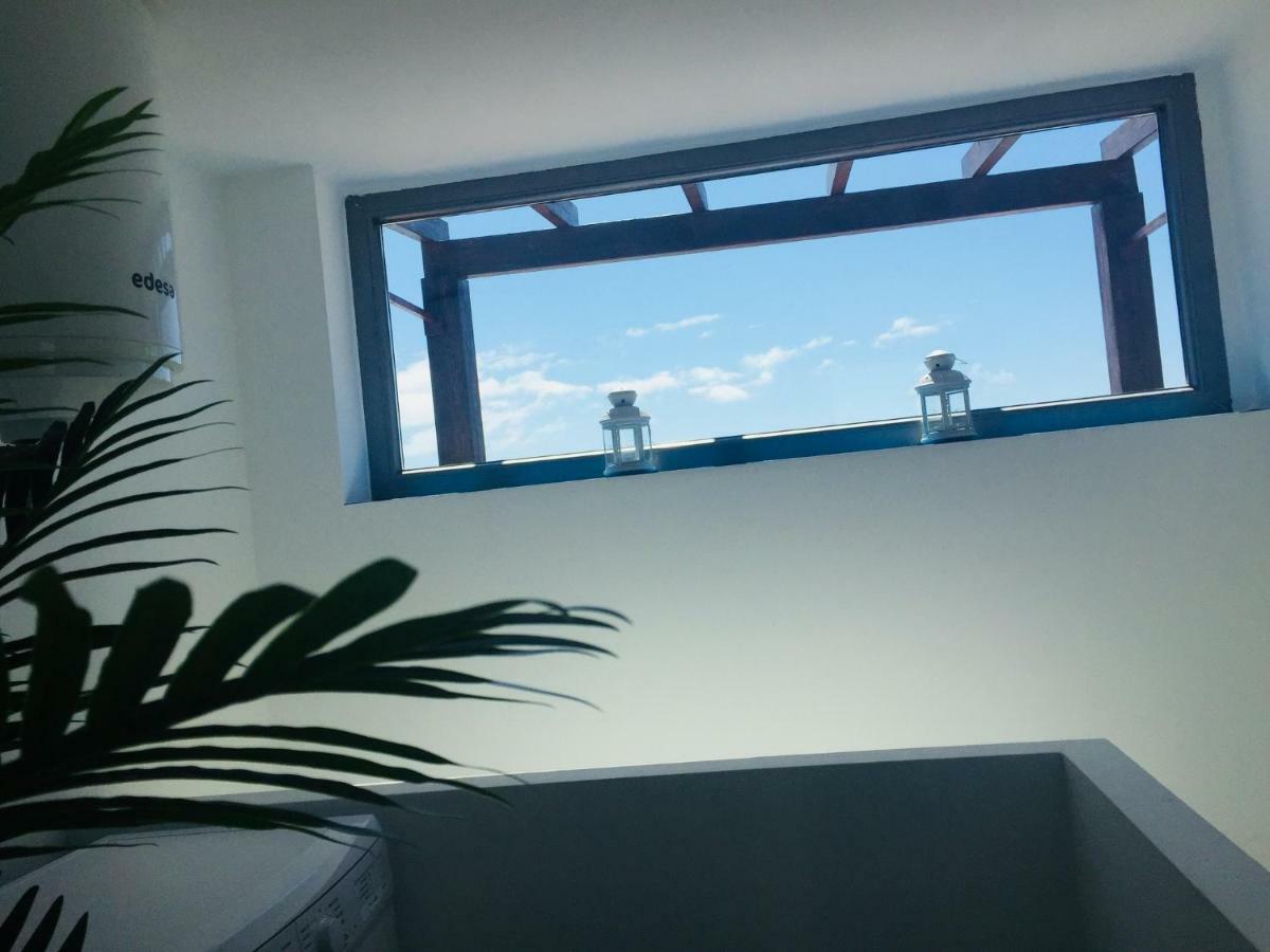 Blue Dream Playa Apartment Corralejo Luaran gambar