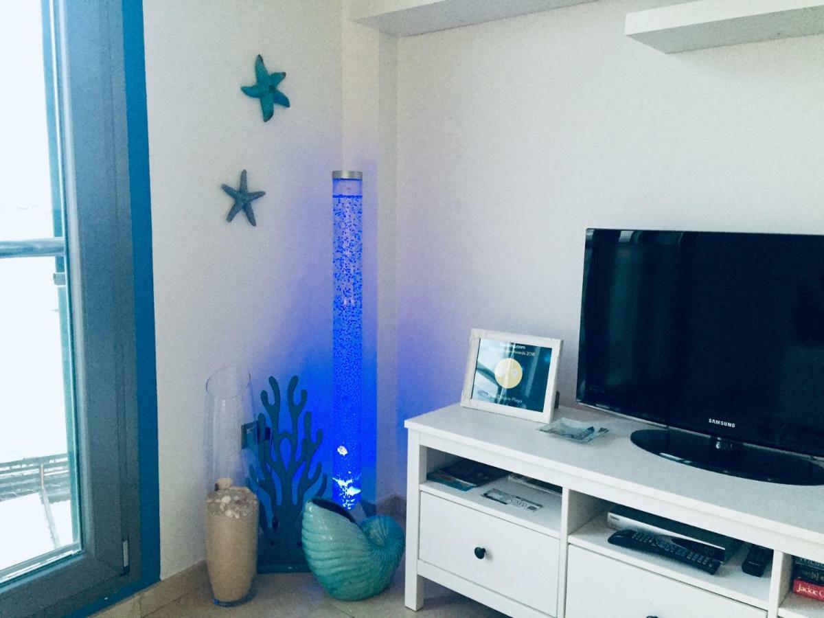 Blue Dream Playa Apartment Corralejo Luaran gambar