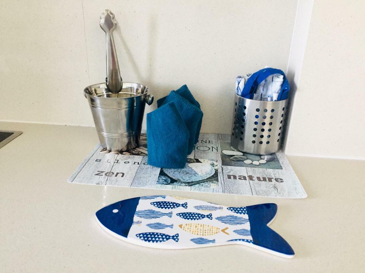 Blue Dream Playa Apartment Corralejo Luaran gambar