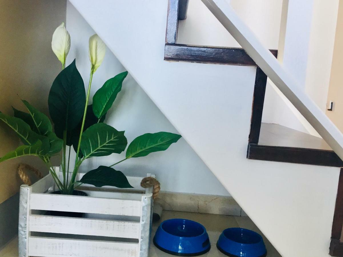 Blue Dream Playa Apartment Corralejo Luaran gambar