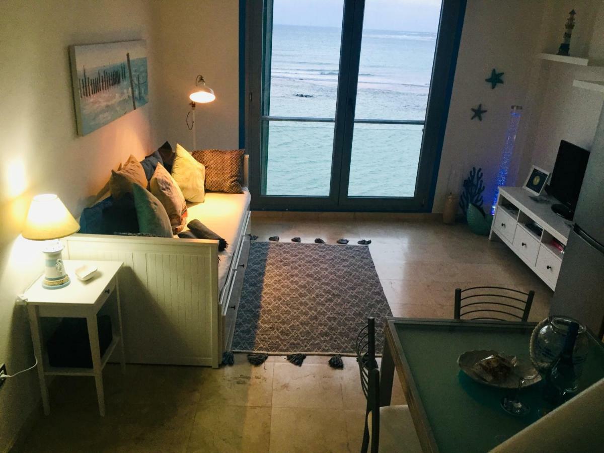 Blue Dream Playa Apartment Corralejo Luaran gambar