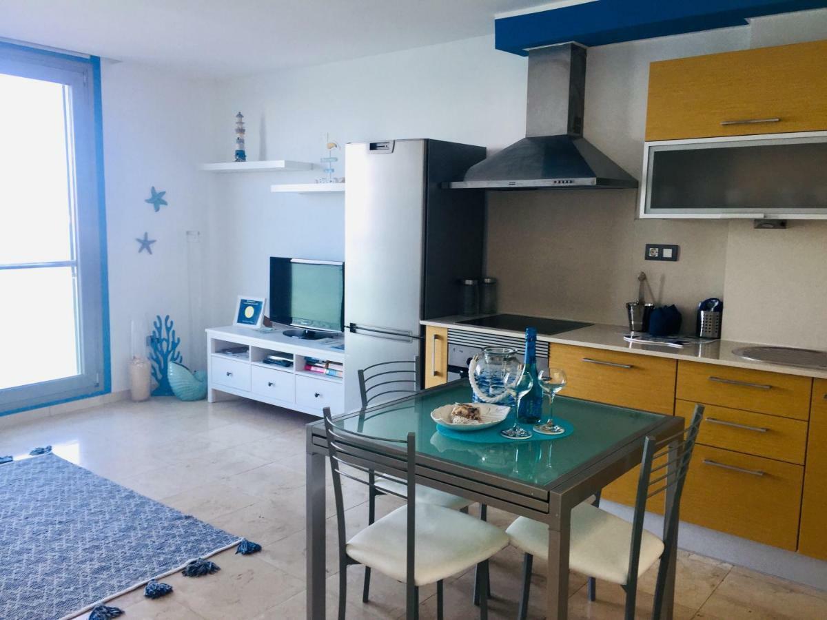 Blue Dream Playa Apartment Corralejo Luaran gambar