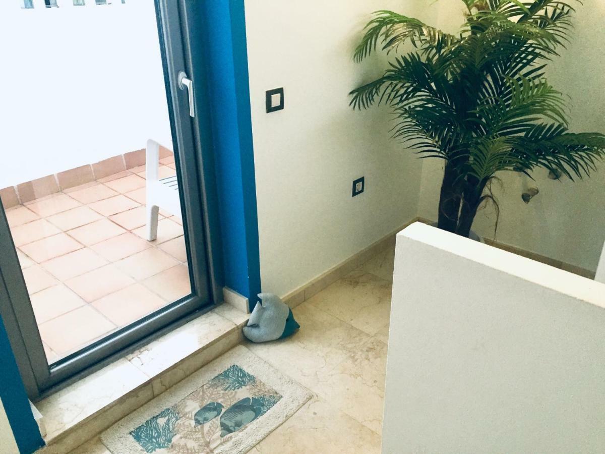 Blue Dream Playa Apartment Corralejo Luaran gambar