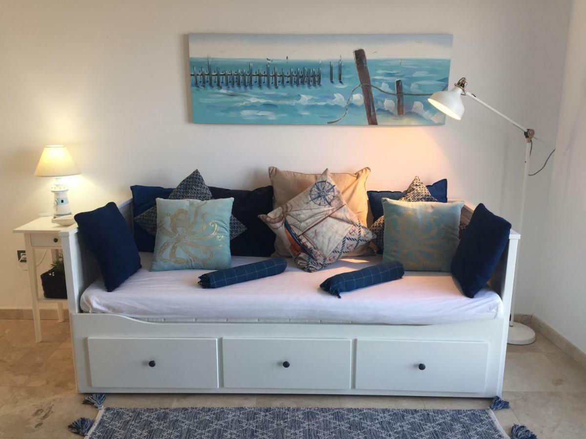Blue Dream Playa Apartment Corralejo Luaran gambar