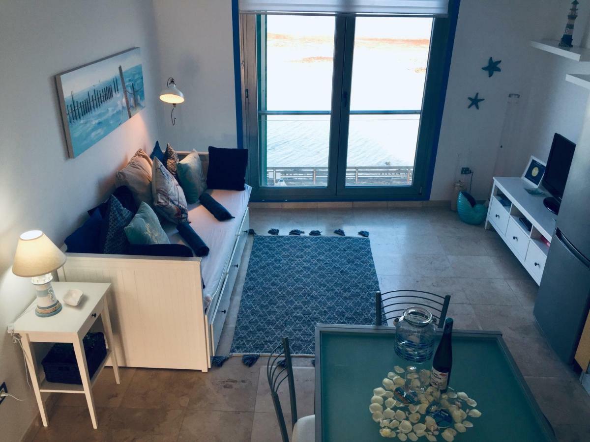 Blue Dream Playa Apartment Corralejo Luaran gambar