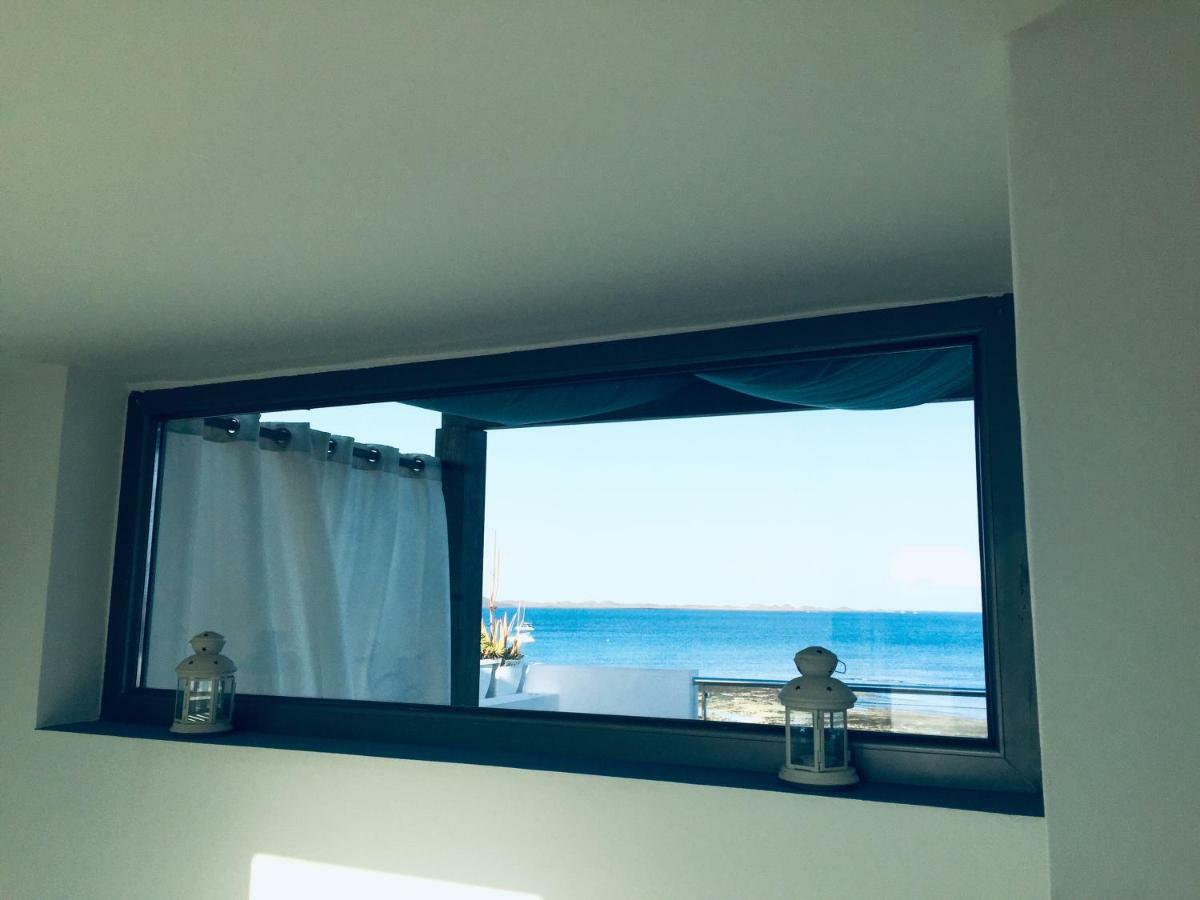 Blue Dream Playa Apartment Corralejo Luaran gambar